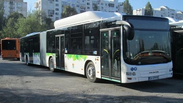 Промяна в движението в столичния квартал \