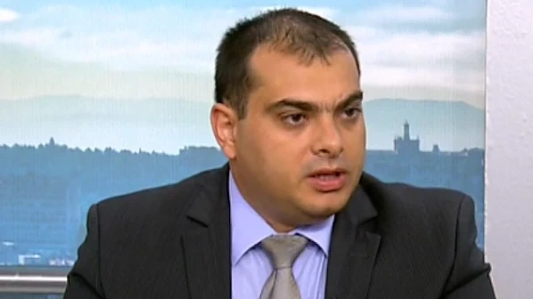  Филип Попов: Дава се голямо правомощие на прокуратурата