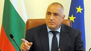 Борисов призова българите да останат в България за празниците