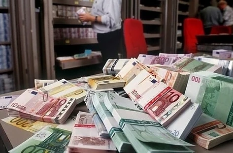 Мафията в ЕС печели поне 110 млрд. евро годишно