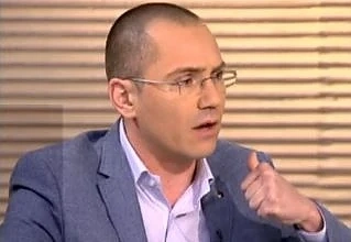 Ангел Джамбазки: Защо ромите не викат марсианците на кайма?