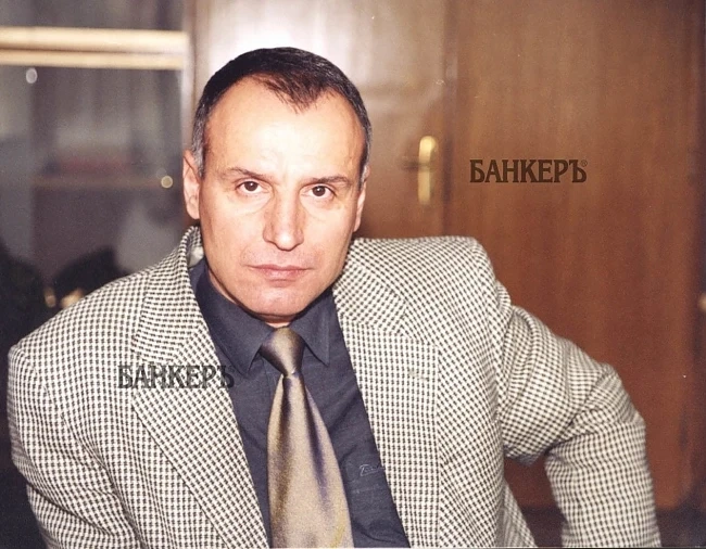 Човек на Иван Костов се готви да яхне БНБ