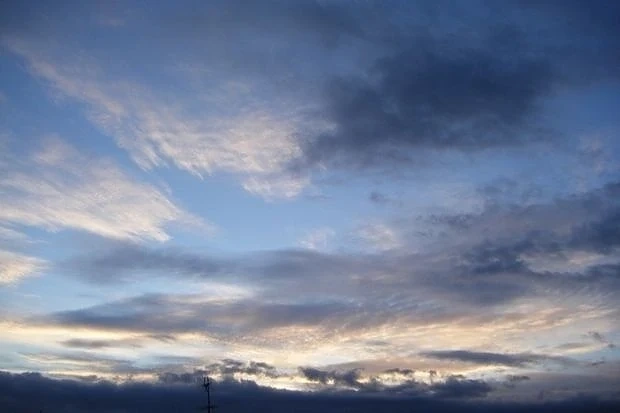 Днес слънчево и облачно с температури до 13°