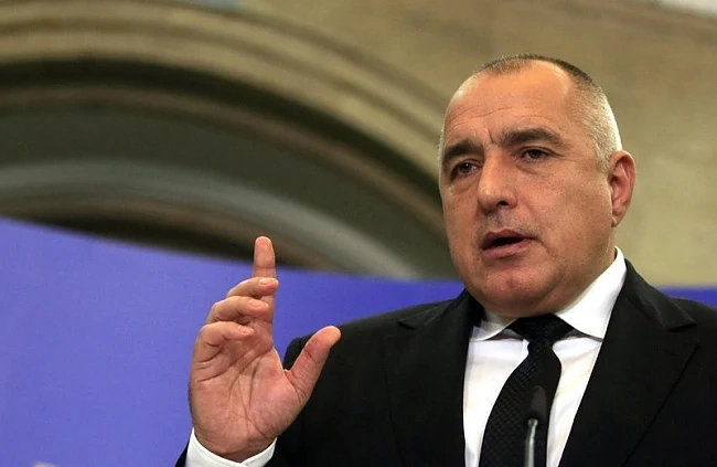 Великденските пости предизвикателство за властта