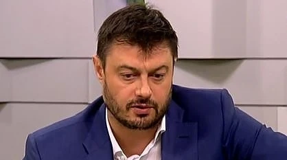 Бареков: Правосъдният министър си купи поста с компромати срещу мен