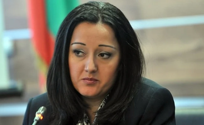 Лиляна Павлова: Ситуацията със свлачищата в страната е много критична