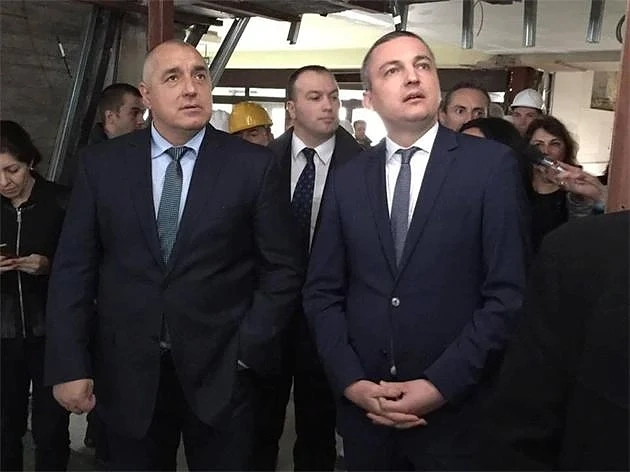 Борисов: Там, където ГЕРБ има два мандата – са най-добрите градове за живеене