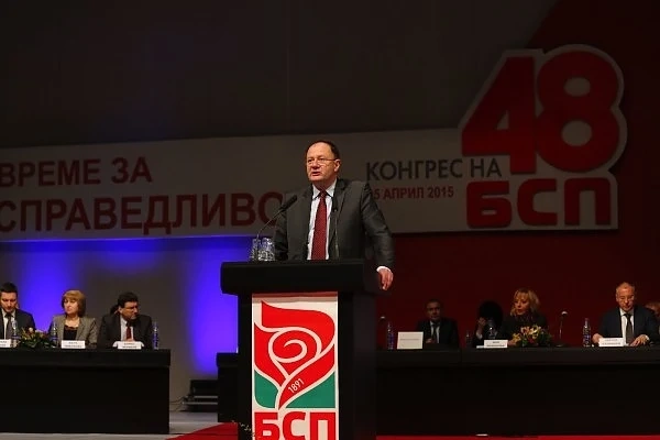 Миков: Бедността на българите е един от най-сериозните проблеми