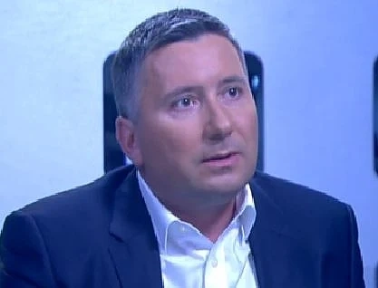 Прокопиев пак при Дикoff