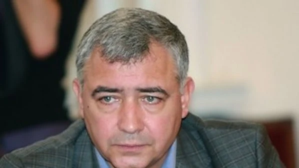 Мерджанов предупреди: БСП е да дъното