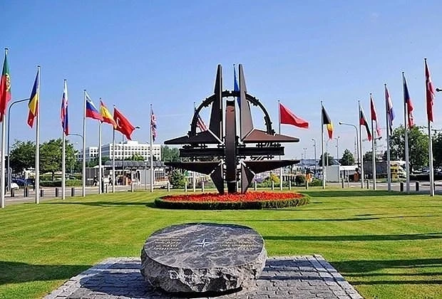 Центровете на НАТО в Източна Европа имат отбранителна цел