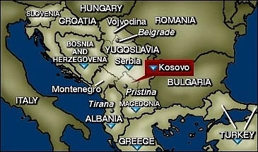 Ще се обединят ли Албания и Косово?
