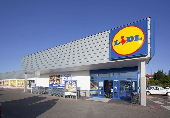 LIDL стартира стажантска програма за ученици