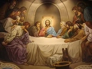 Днес е Велики четвъртък