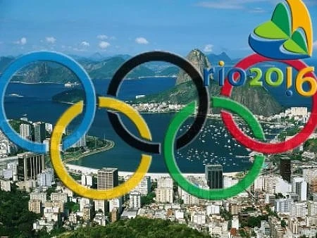 Грабят билетите за Олимпиадата в Рио 2016