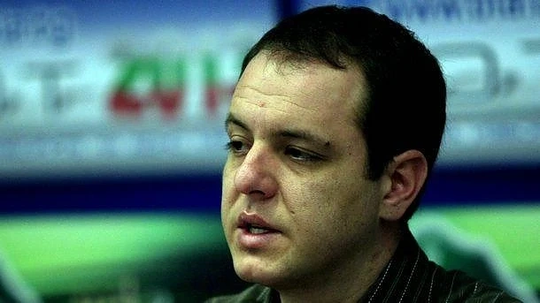  Борислав Сандов нарече Нова \