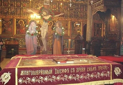 Разпети петък е!