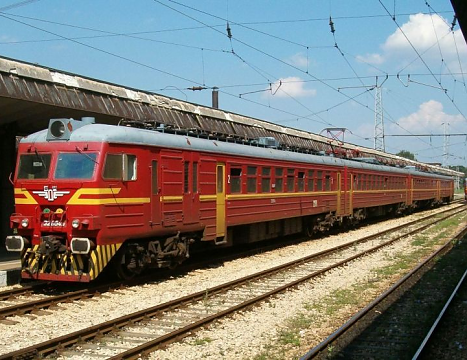 БДЖ осигурява допълнителни вагони за 136 влака за Великденските празници