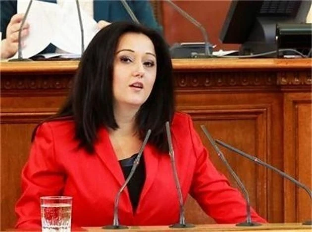 Лиляна Павлова най-разпитвана от депутатите