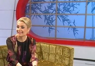 Венета Райкова: Не вярвам в платоничната любов