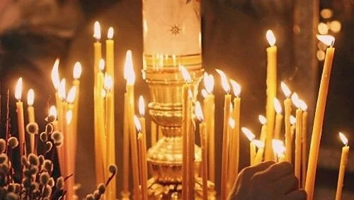 600 нарушения в храмовете констатираха огнеборците 