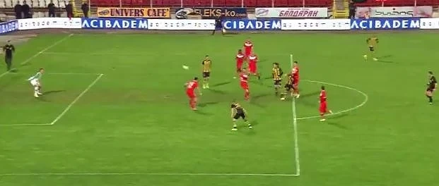 ЦСКА и Ботев Пд завършиха 0:0