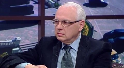 Велизар Енчев: В България има дефицит на морал и на държавност