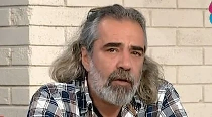 Андрей Слабаков: \