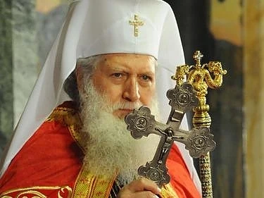 Патриарх Неофит: Вярата дава сили и мъдрост в това сложно и неспокойно време