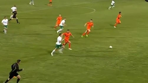 Литекс - Берое 1:1