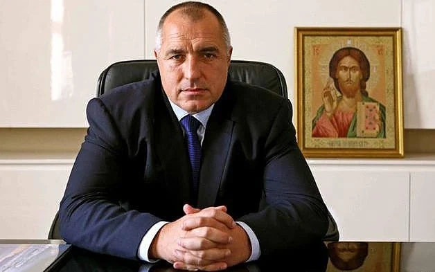 Борисов: Делата на Христос трябва да ни служат като пример