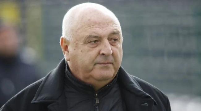Венци Стефанов: Славия е създал Левски, за да има с кого да играе