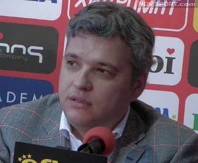 Манджуков ще поеме ръководството на ЦСКА