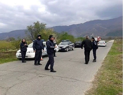   Лукарски: Загубите в Иганово са за няколко милиона лева