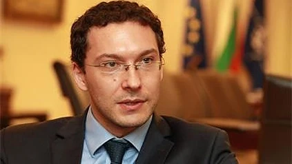 Даниел Митов: Отношенията ни с Русия са нормални