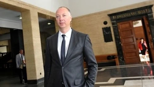 Оправдаха Росен Желязков за костинбродската афера