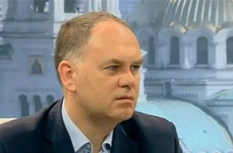 Кадиев:  Много хора не искат Цветан Василев да се върне