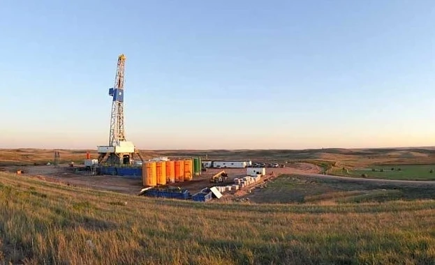  Нефтени и газови находища в Черно море