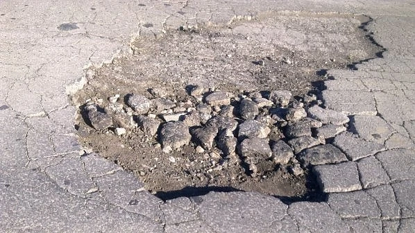 Продължават ремонтите  в столицата