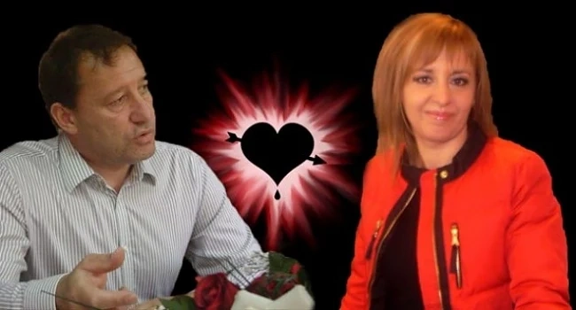 Мая Манолова търси рокля за сватбата си