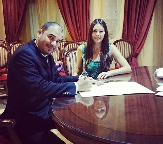 Bнyчeтo нa Дapинa Πaвлoвa ще бъде милионер