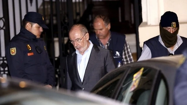 Обвинения в корупция към бившия шеф на МВФ 
