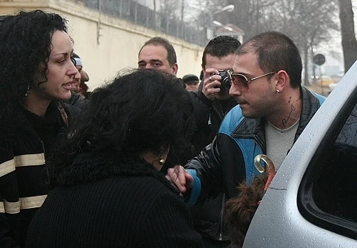 Държавата нанесе тежък удар върху мафията