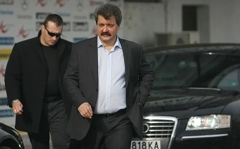 В БФС не са получили документи за лиценз на Левски и ЦСКА