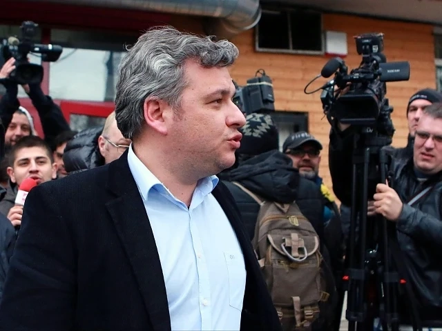 Манджуков поканил украинец да финансира ЦСКА