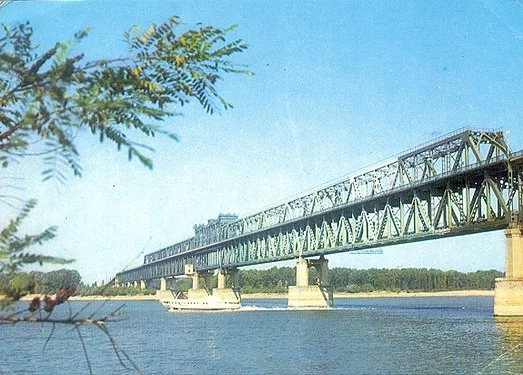 Обсъждат Дунав мост - 3