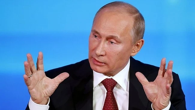 Путин готов да работи със САЩ