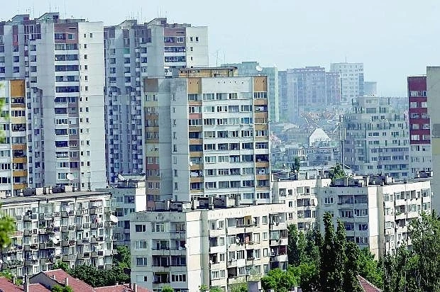 Нови правила с цел улесняване на санирането