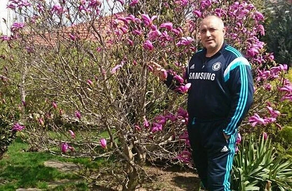Колаж на премиера Бойко Борисов обиколи социалните мрежи