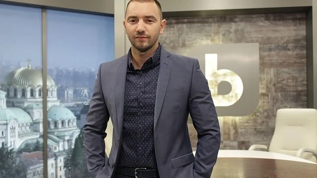 Зрители ще изправят Антон Хекимян пред предизвикателства в „Тази сутрин“ 